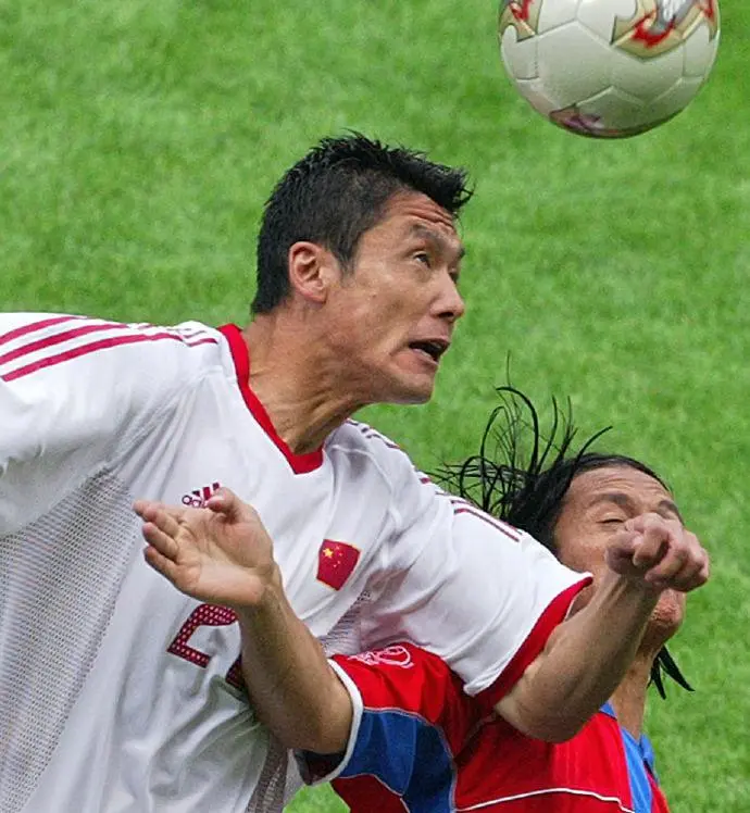 开云体育官网-致敬留洋先驱！FIFA官博发文为国足名宿杨晨送上生日祝福