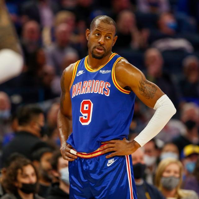 开云体育平台在线-勇士全队期盼伊戈达拉回归 他在场上还有多少余热