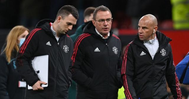 开云体育平台在线-【揭秘】从朗神到朗嗨，最差曼联主帅做了多少荒唐事