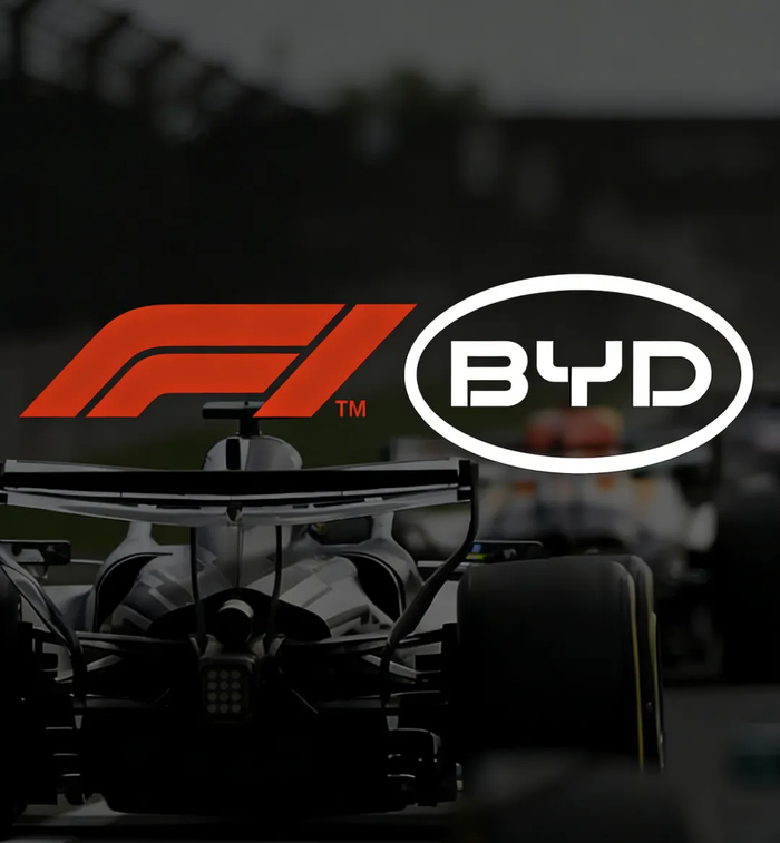 开云体育链接-比亚迪正在考虑进军F1，可能以自建车队或收购现有车队的方式来实现|Alpine|F1车队|雷诺|赛季|股份_新浪体育_新浪新闻