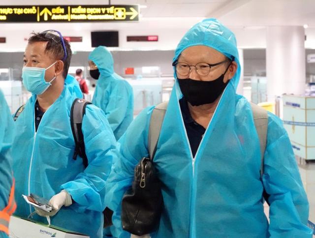 开云体育平台在线-​越南或被迫放弃12强赛主场 希望政府能“开绿灯”