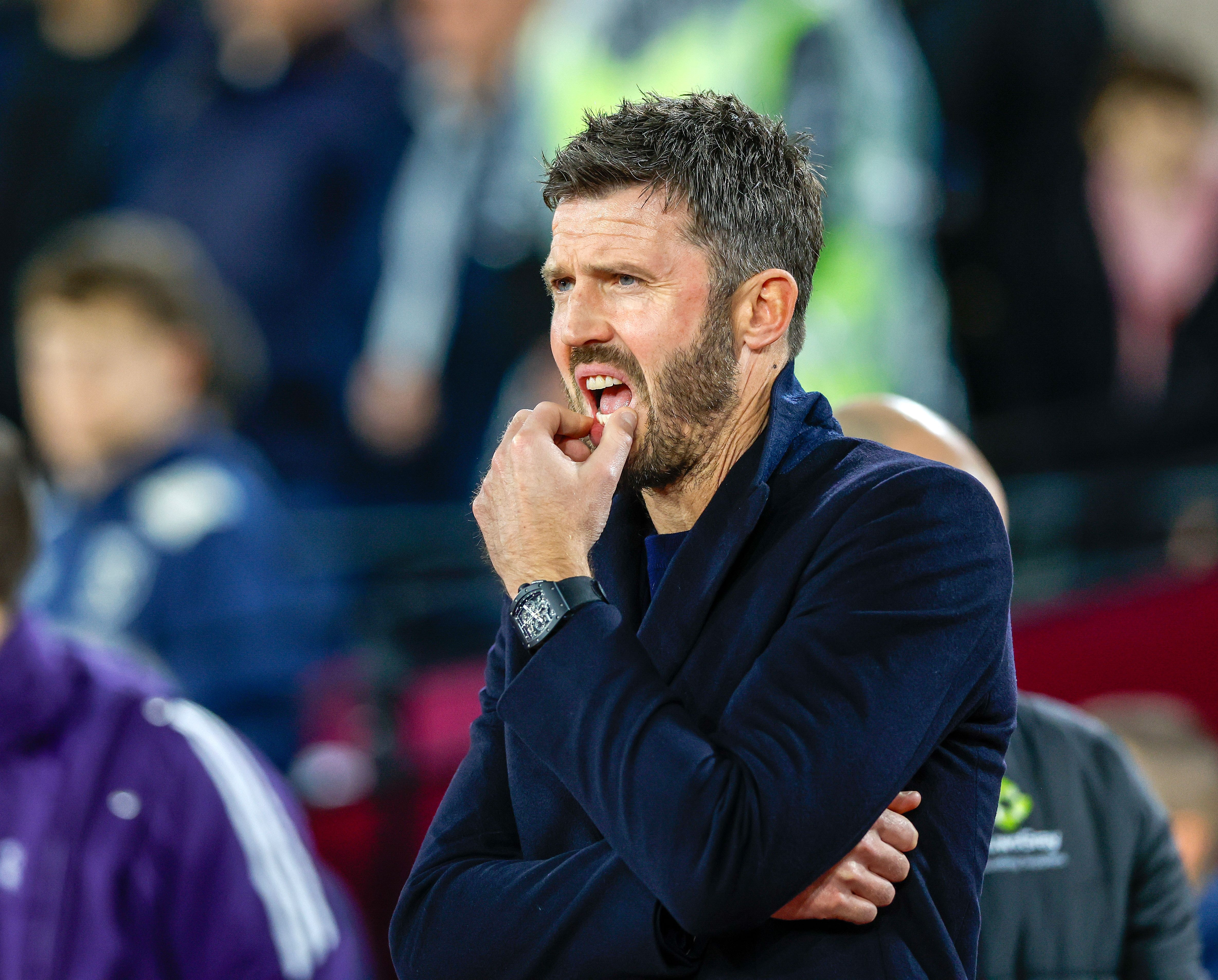 开云体育网址-救火9场7胜2平&amp;队史开局第三！曼联该不该让这样的卡里克转正？