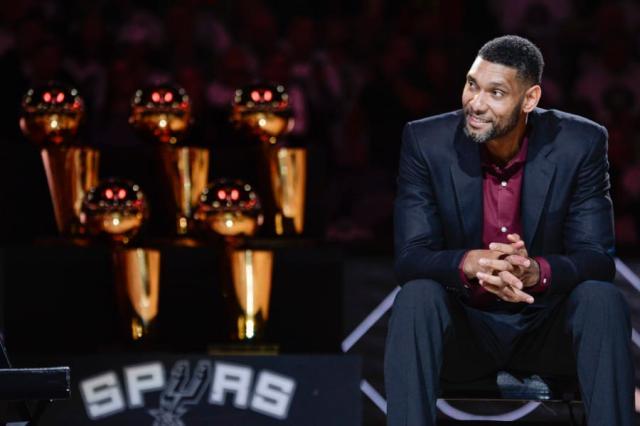 开云体育网址-波波维奇：没有邓肯就没有冠军 很幸运能够执教他